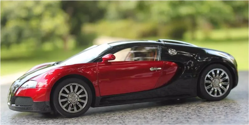 Bugatti speaker 33