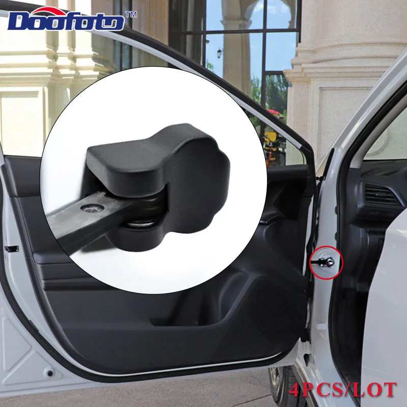 Door Limiting Stopper Cover For Subaru (6)