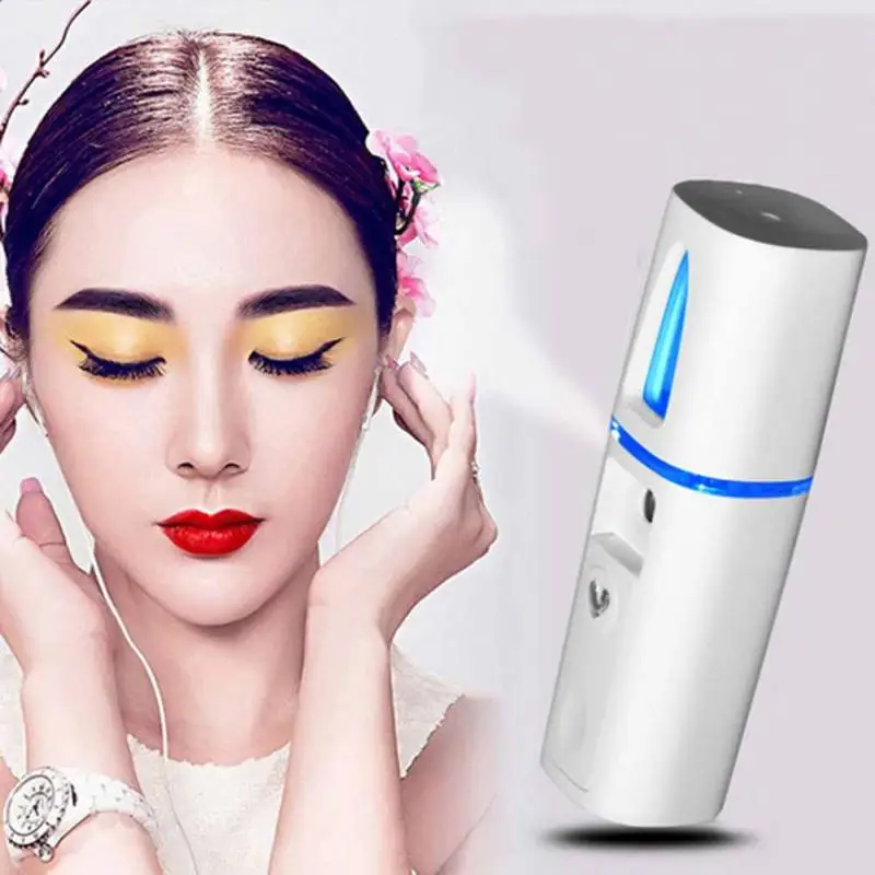 Beauty Hydrating Water Portable Face Spray Care Health Spa Nano Spray
