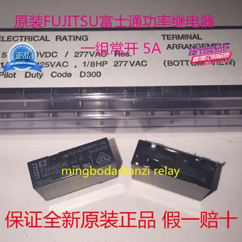 

50PCS F3AA005E or F3AA012E or F3AA024E 5V 12V 24V