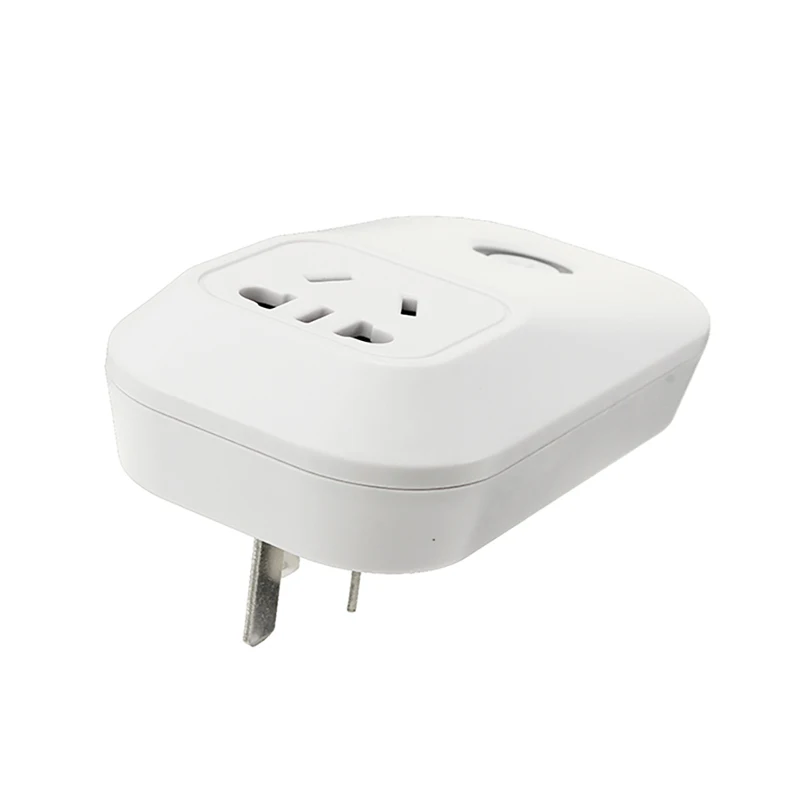 Sonoff S20 Смарт Wi-Fi разъем штекер 2200 W 10A Outlet Беспроводной APP дистанционного Управление сроки переключатель Европа США Великобритания Австралия