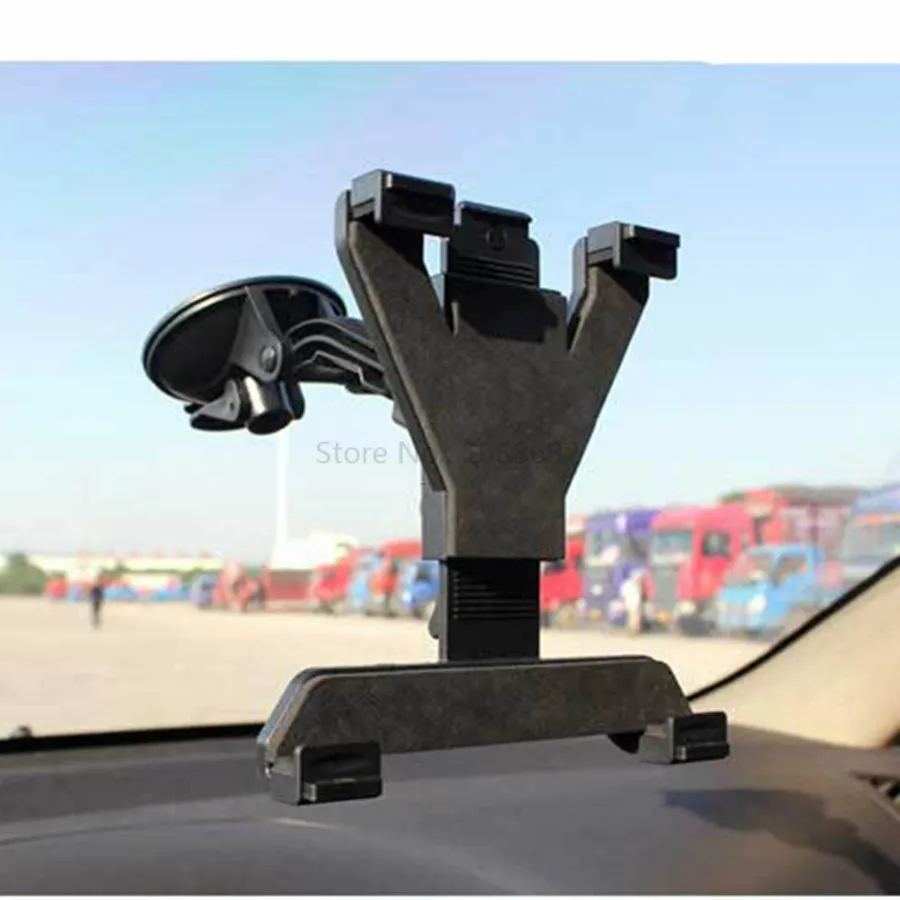 Tablet Clamp Holder Bracket (3)
