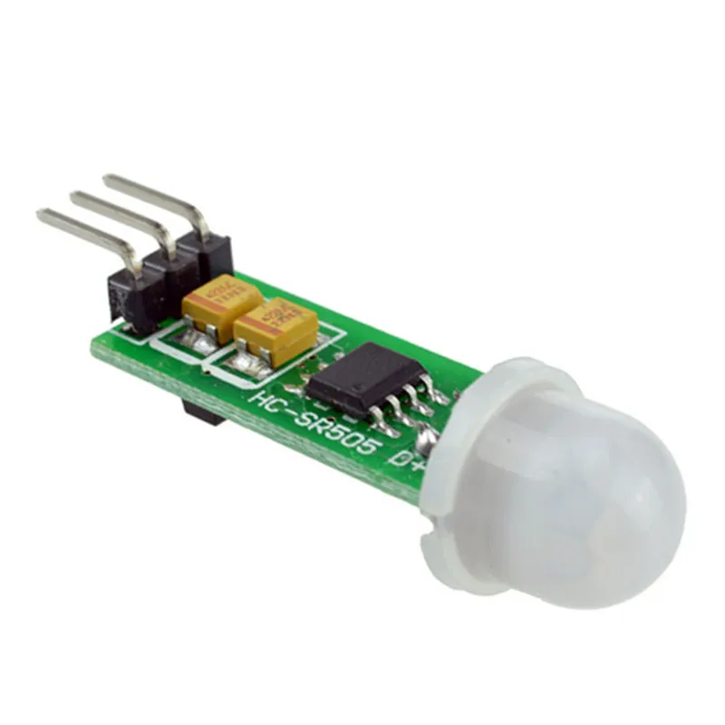 Buy HC SR505 Mini sensing module body sensing mode