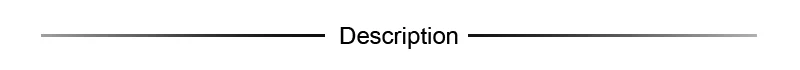 description