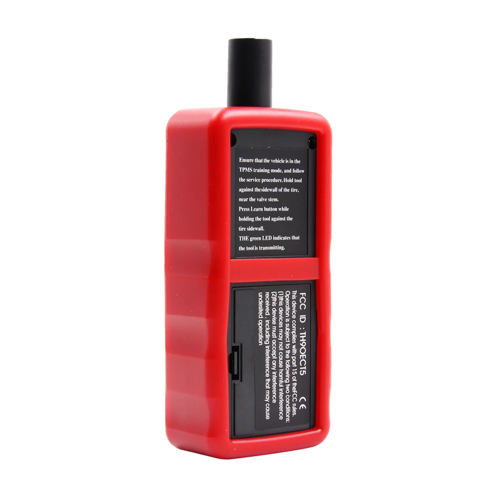 EL50449 TPMS для Ford датчик давления в шинах инструмент активации + диагностический