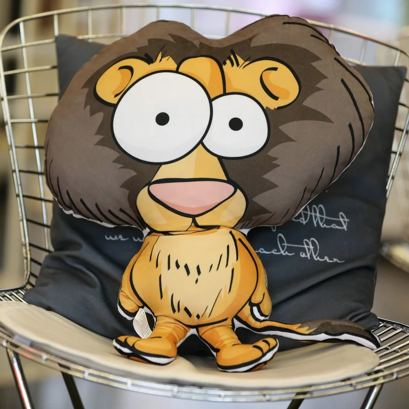 lion
