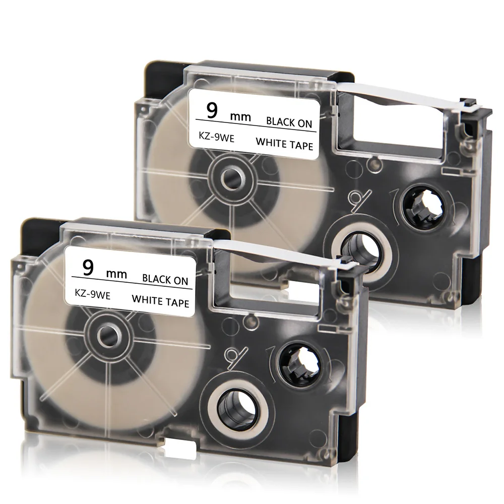 XR-9WE label maker (9)