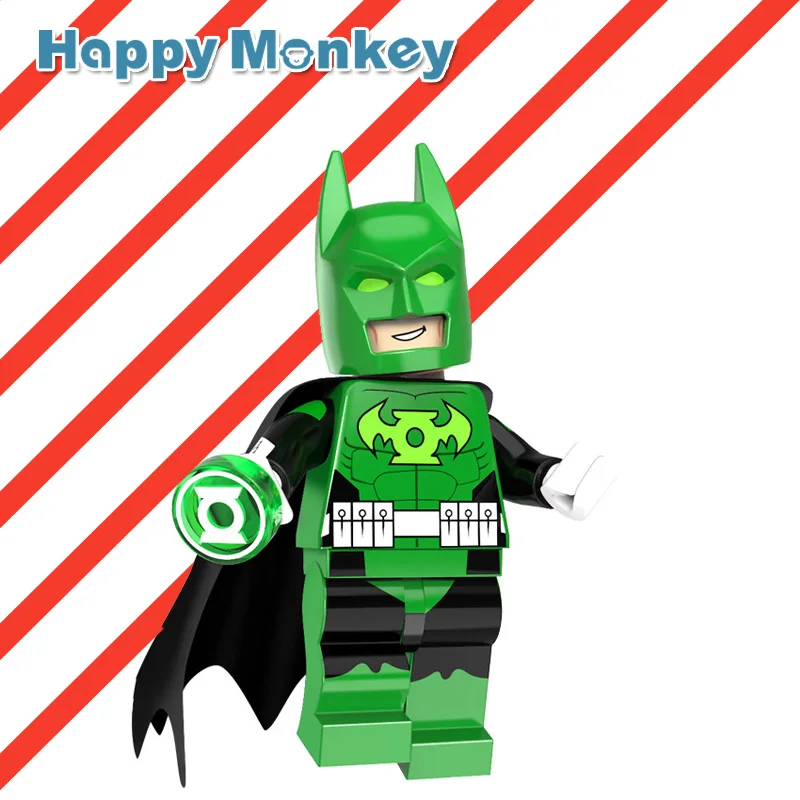 2018 горячая Распродажа Железный человек legoingLY строительные блоки Хан Solo Звездные