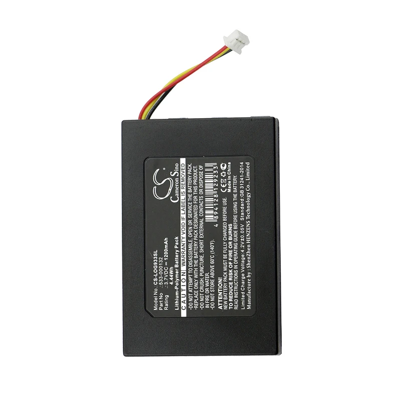 CS-LOG933SL-4