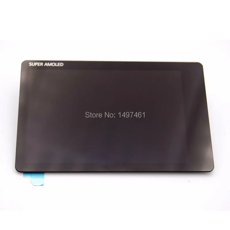New Super AMOLED LCD Display Screen For Samsung NX1 NX500 camera New Super AMOLED LCD Display Screen For Samsung NX1 NX500 camera