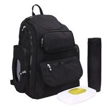 

Baby Bag Diaper Bag Backpacks Nappy Stroller Bags Maternity for Mommy Women Backpacks 73003