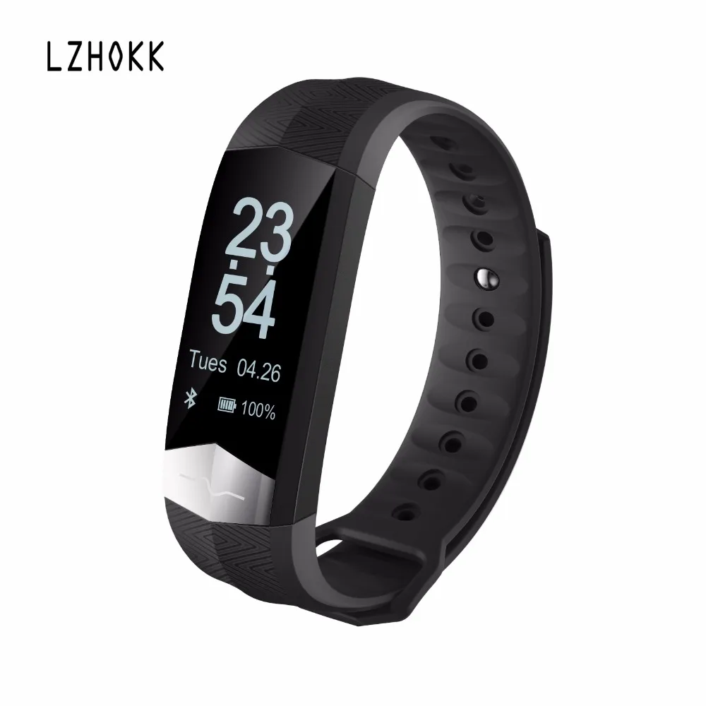 New arrival wearable devices CD01 ECG Blood Pressure Monitor Smart