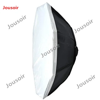 

Pro Godox 140cm 55 Octagon Flash Speedlite Studio Photo Light Soft Box Bowens mount CD50