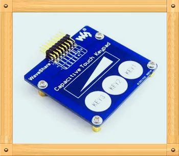 

Free Shipping!!! Capacitive touch / touch keys / key module