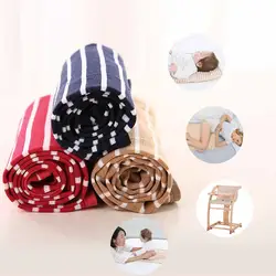 Baby Care складной моющиеся подгузник коврик для смены подгузника компактный для Портативный Водонепроницаемый Детский напольный коврик