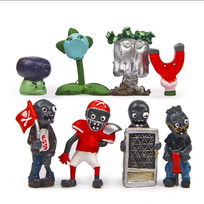 vs zombies toys