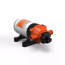12V/24V Electric Diaphragm Water Pump Marine RV Boats from SEAFLO Marine Boat Accessories 12V/24V Electric Diaphragm Water Pump Marine RV Boats from SEAFLO Marine Boat Accessories