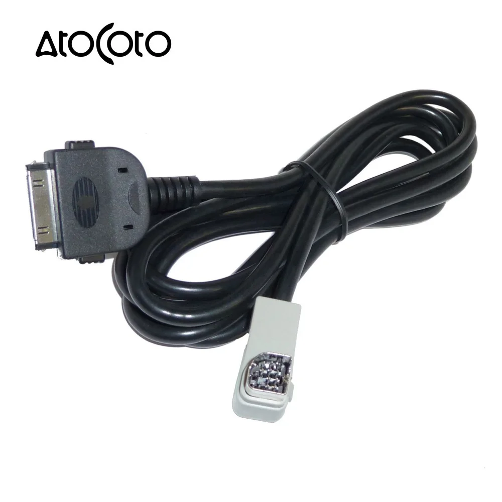 Avic Deh,Mvh Serie Auto Ricevitori Cavo Interfaccia per Pioneer Appradio,Avh
