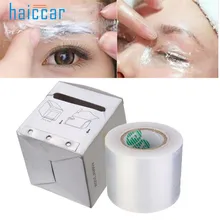Милый haicar 1 коробка перманентные принадлежности для макияжа бровей татуировки пластиковые обертывания консервант цифровая пленка практичный инструмент татуировки