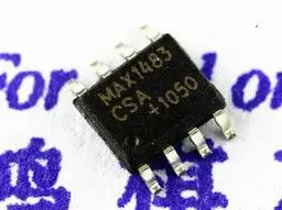 MAX1483CSA MAX1483 новый оригинальный заказы приветствуются
