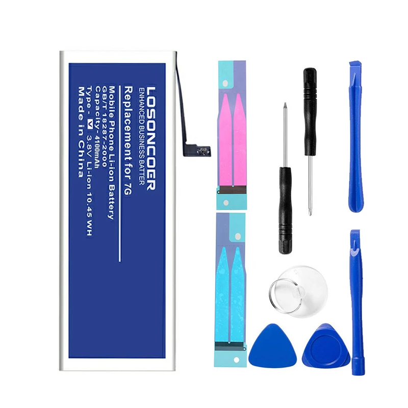 for iphone 7 Battery (13)