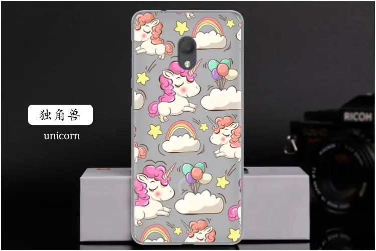 独角兽unicorn