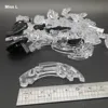 3D Puzzle Crystal Padna Model IQ Gadget Hobby Toy Gift Kid Gadget 4