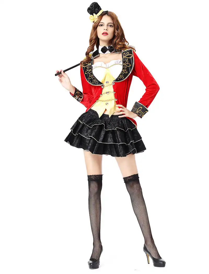 Funny Costume For Women Mew Comedy