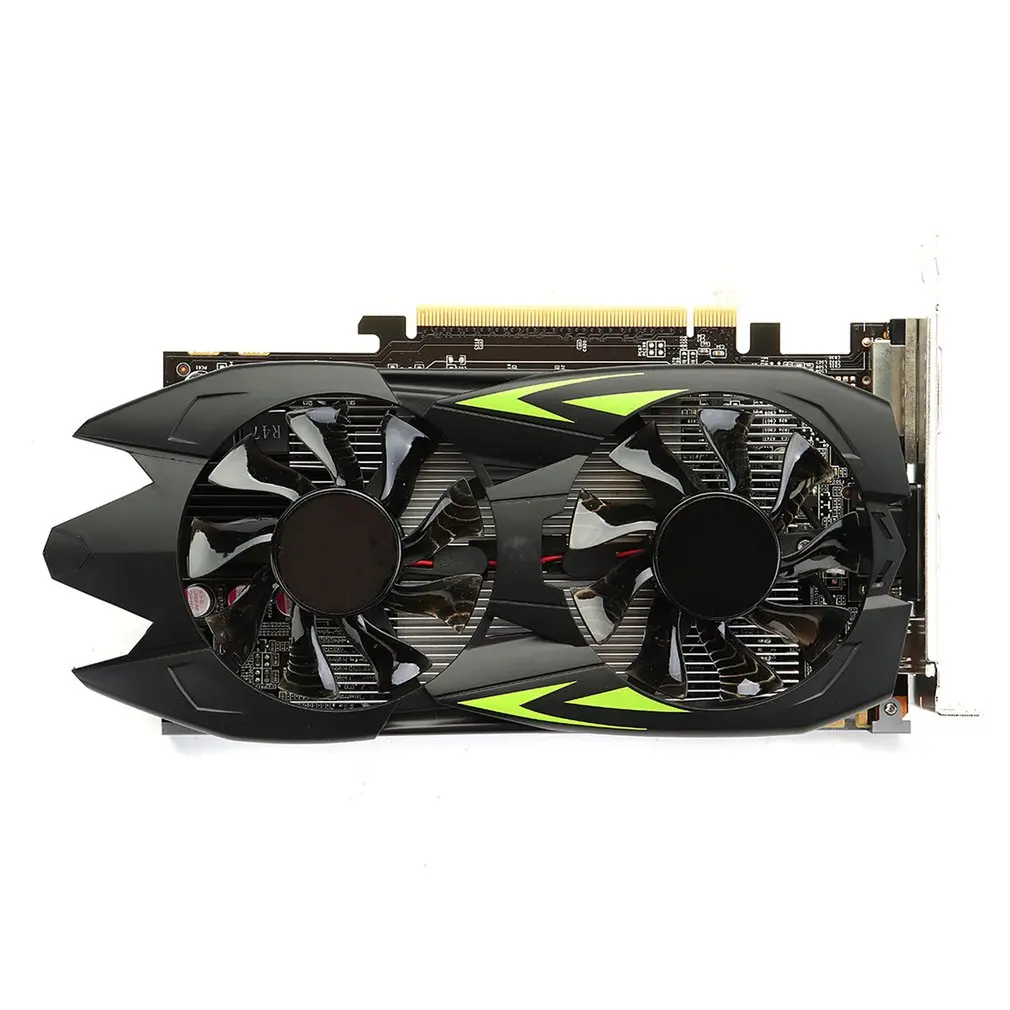 

GTX1060 3G 192BIT DDR5 Graphics Card Video Cards With Cooling Fan Graphics Card De-marking