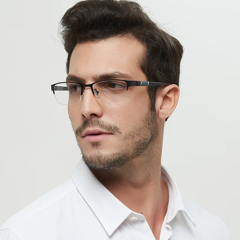 Мужские очки металлические. Очки для чтения Полуоправа мужские. Очки Полуободковые мужские. Мода на мужские очки 2023 с диоптриями. Мужские очки для зрения стильные.
