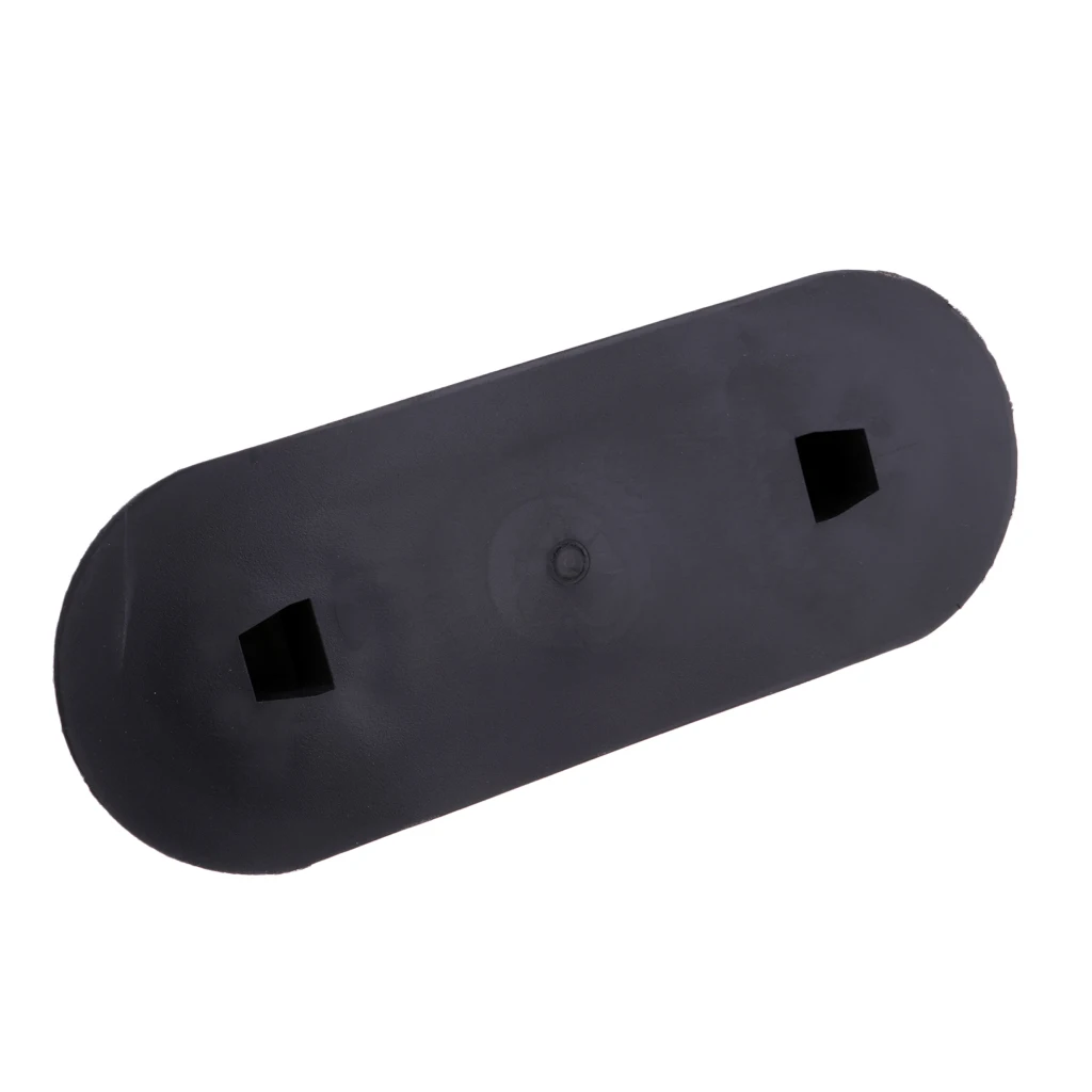 PVC Lifting Grab Handle Cleat Watercraft Parts for Kayak Inflatable Boat Raft Rubber Dinghy Water-Skiing Sports Accessory
