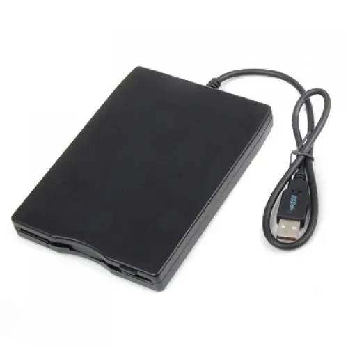 YOC-5* Прочный USB 2,0 Внешний 3,5-дюймовый 1,44 МБ флоппи