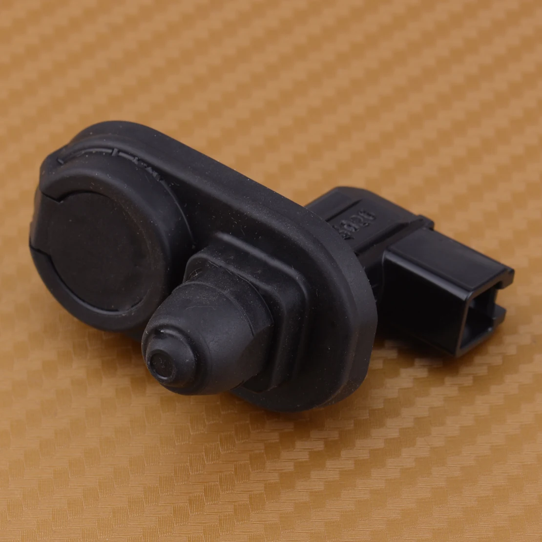 DWCX 1 Pin Door Jamb Light Lamp Switch Fit For Honda Accord Civic CR V