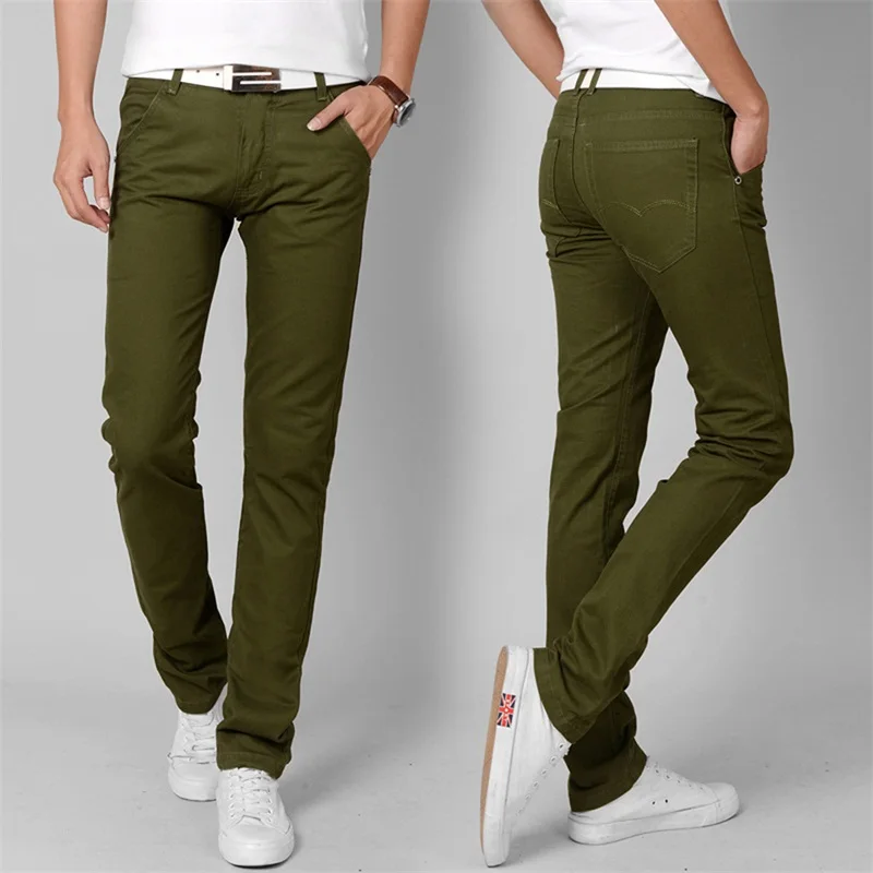 army green