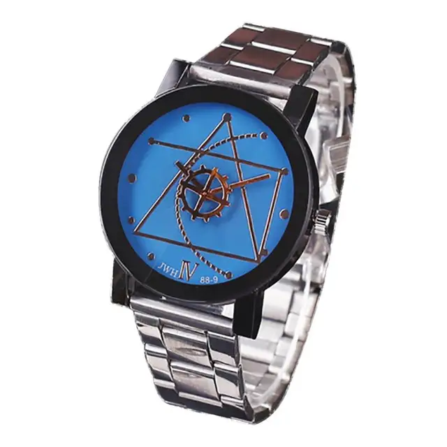 Luxury Lover's Watches Women Clock Gift Top Brand Luxury Stainless Steel Quartz Luxury Lover's Watches Women Clock Gift Top Brand Luxury Stainless Steel Quartz