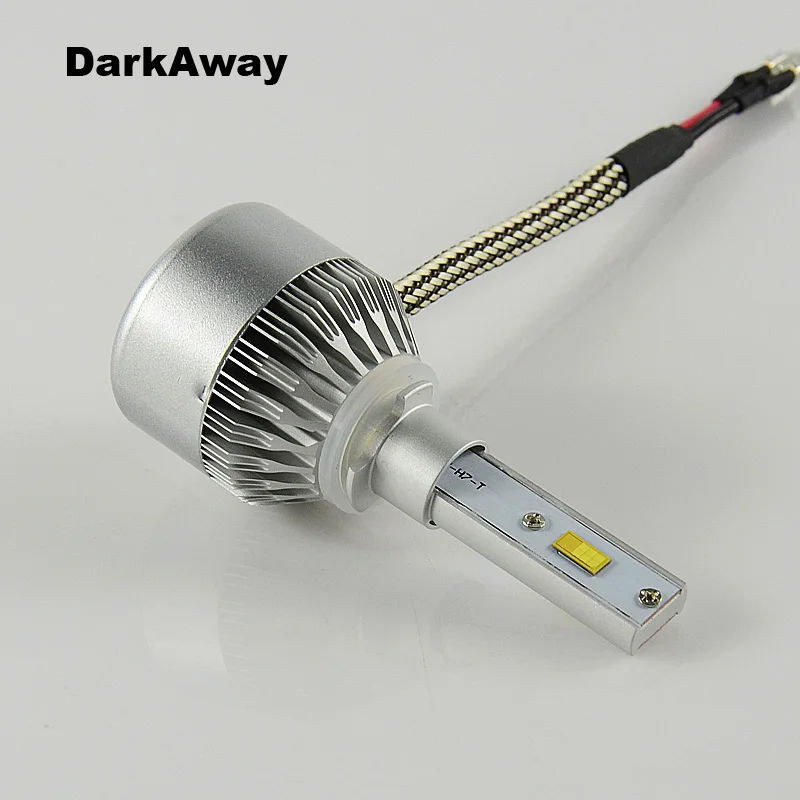 LED Car Headlight LH-C6F-880- 6
