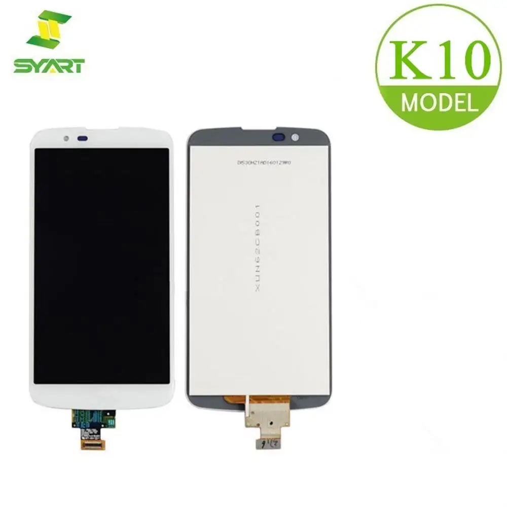 LCDs For LG K10 LTE LCD