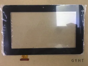 

DH-0717A1-FPC041 40PIN 7 inch touch screen