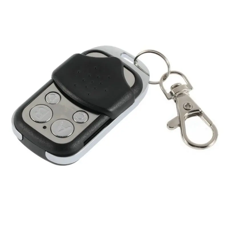 

High Quality 1 PC Portable Electric Cloning Universal Gate Garage Door Remote Control Key