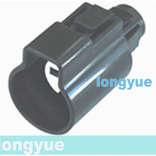 Longyue 10 комплект 1-Way Универсальный Авто pulg разъем/Contor LY-7015-7.8-21