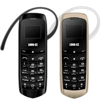 LONG-CZ J8 волшебный голос Bluetooth Dialer мобильного телефона FM мини Сотовый Bluetooth 3.0 наушники маленький сотовом телефоне мобильного телефона P040