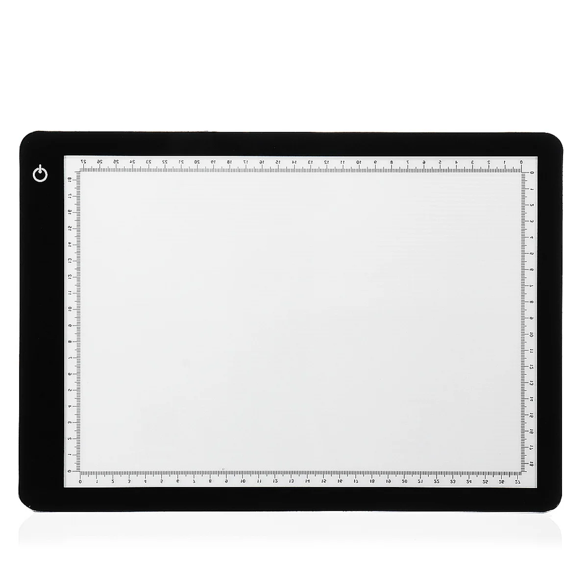 Three-Level Dimming Digital Graphic Tablet A4 LED Drawing Board Light Box Ultra-Thin Pad Writing Tracing Painting Tablet