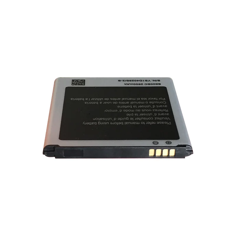 Сменная батарея B600BC для samsung Galaxy S4 SIV S 4 i9500 Active Grand 2 i9508 i9505 аккумулятор телефона |