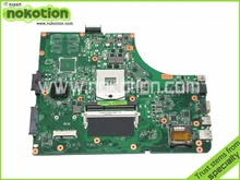For ASUS K53E K53SD motherboard Intel HM65 DDR3 REV 2.3 PN 60-N3CMB1500-C07 69N0KAM15C07