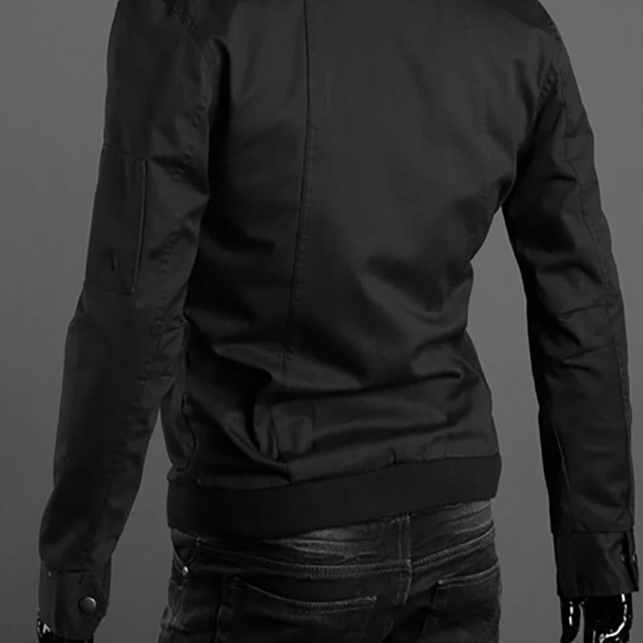 Hooded Mens Jacket Military Big Sizes Casual Streetwear Jackets Men Militaire Zipper Coat Men Punk Style Tactical Overcoat Man Hooded Mens Jacket Military Big Sizes Casual Streetwear Jackets Men Militaire Zipper Coat Men Punk Style Tactical Overcoat Man