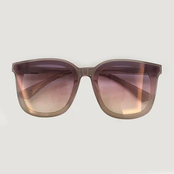 

Vintage Fashion Cat Eye Sunglasses Women 2019 Retro Classic Acetate Frame Eyewear Gradient Lens Oculos De Sol Feminino with Box