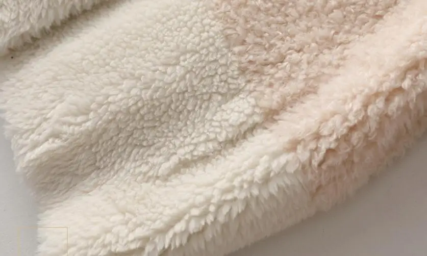 Womens Clothing new autumn/winter Faux Fur Jacket High-Grade grain cashmere jacket female fashion sheep sheared coat female