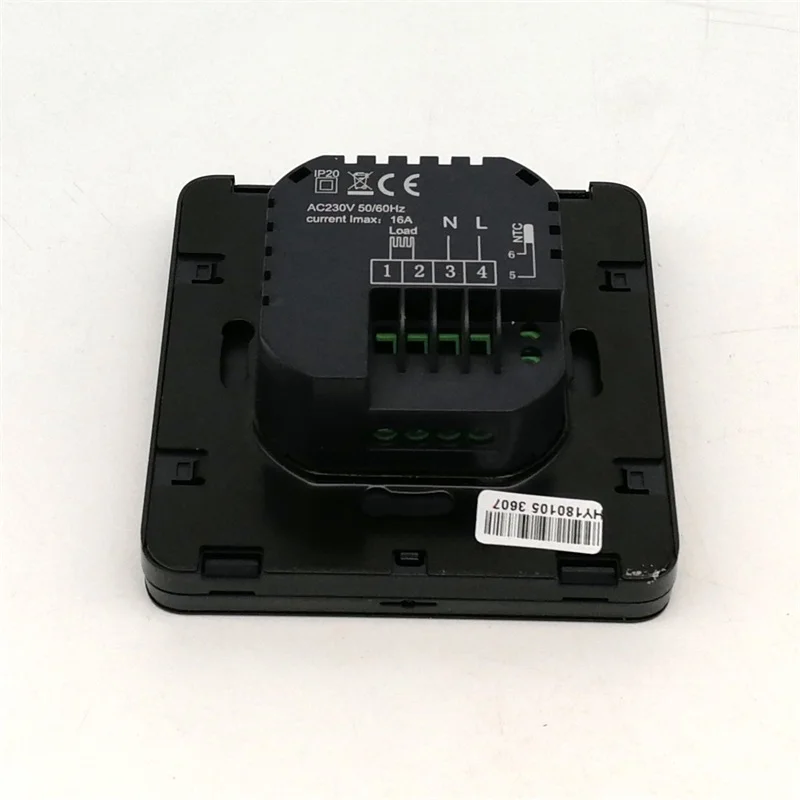HY08 thermostat (4)