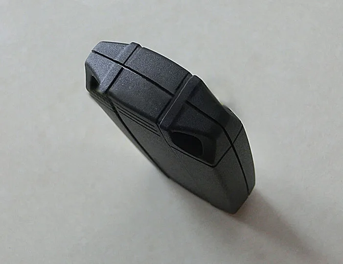 Modified Flip Remote Key Shell 3 Button HU92 for BMW (18)