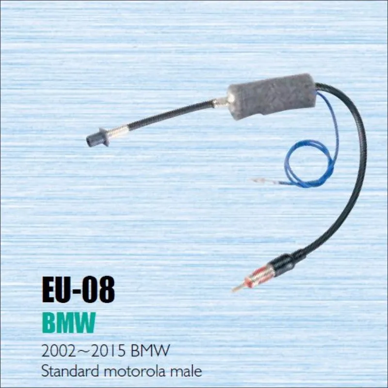 BMW 2002-2015 1